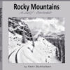Rocky Mountains - a Self-Portrait cover